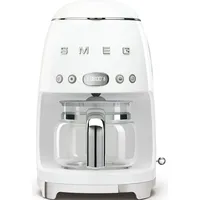 Smeg DCF02WHEU Weiß