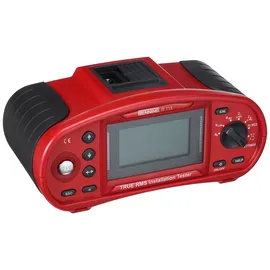Benning IT 115 True RMS Installationsprüfgerät