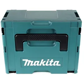 Makita DGA517F1J inkl. 1 x 3,0 Ah + Makpac ohne Ladegerät