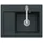 Villeroy & Boch Subway 45 Compact links crema + Handbetätigung