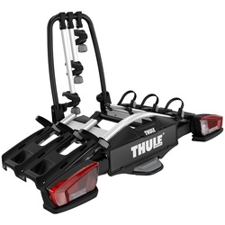 Thule VeloCompact 3bike Fahrradträger, Anhängekupplung 3x  926