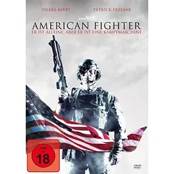 American Fighter | Zustand: Neu & original versiegelt