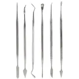 FALLER Werkzeuge 6 Modellierspatel 170545