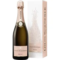 Louis Roederer Champagne Rosé Vintage 2017 12,5% Vol. 0,75l