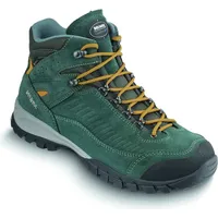 MEINDL Salo GTX Mid Herren (Loden/Mais), 44.5 EU