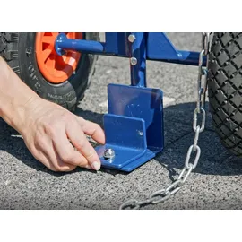 CFH Gas-Trolley GT 89 25 kg