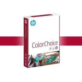 HP ColorChoice A4 90 g/m2 2500 Blatt