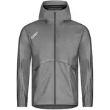 CEP Pro Run 3L Jacke Grau XL