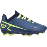Pro Touch Speedlite IV FG/AG J Kinder navy/navy dark/yello 29