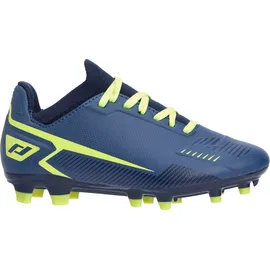 Pro Touch Speedlite IV FG/AG J Kinder navy/navy dark/yello 29