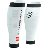 compressport Unisex R2 3.0 weiß