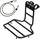 Topeak Gepäckträger Handlebar Rack