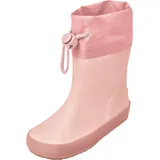 Playshoes Gummistiefel rosa 28