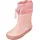 Playshoes Gummistiefel rosa 28