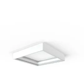longlifeled gmbh LED Panel Aufbaurahmen Click 30x30cm