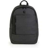 GABOL Desk Rucksack 46 cm Laptopfach - Grau