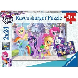 My Little Pony the Movie
