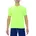City Running T-Shirt Yellow Fluo XXL