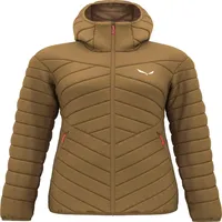 Salewa Brenta RDS Down Damen, Tourenjacke-Braun-40