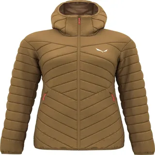 Salewa Brenta RDS Down Damen, Tourenjacke-Braun-40