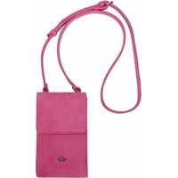 Fritzi aus Preußen Handtasche, Flap02 Pink