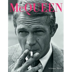 Steve McQueen