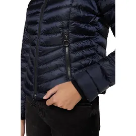 GIL BRET Jacke marine 40