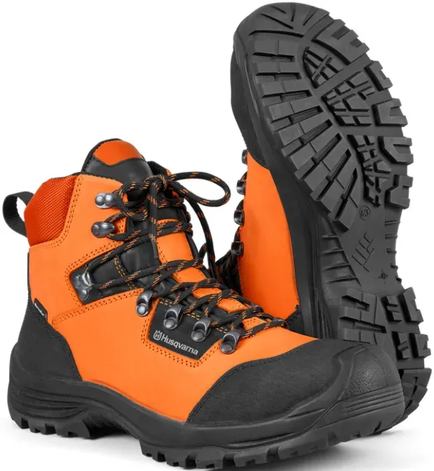 Husqvarna Garten- und Arbeitsschuh Technical Light 45