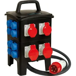 WALTHER Baustellen-Endverteiler 6493403R1