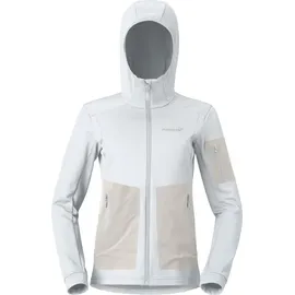 Norrona Falketind Warm2 Stretch Hood Fleecejacke Gr M