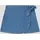 s.Oliver Jeans-Skort mit Elastikbund - blau - 110