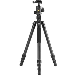 Vanguard VESTA GO 264CB Reisestativ, Karbon