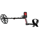 Minelab Metalldetektor Vanquish 560 schwarz