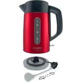 Bosch DesignLine TWK4P 434 rot