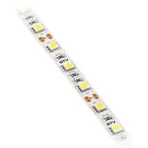GTV Lighting LED-Streifen 5m 72W neutralweiß 4000K