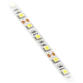 GTV Lighting LED-Streifen 5m 72W neutralweiß 4000K