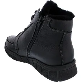 WALDLÄUFER H-Lino schwarz | Gr.: 42,5