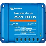 Victron Energy BlueSolar MPPT 100/15