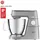 Kenwood KTitanium Chef Baker XL KVL85.124SI