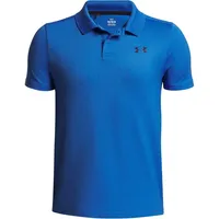 Under Armour Matchplay Polo blue midnight navy M