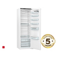 Einbau-Kühlschrank Gorenje Masterline RI518EA1 Weiß, SmartSuperCool