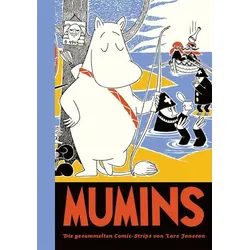 Mumins / Mumins 7