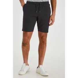 Blend Chinoshorts BHPiello Stilvolle Chino Shorts mit Eingrifftaschen grau XXL