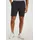 Blend Chinoshorts BHPiello Stilvolle Chino Shorts mit Eingrifftaschen grau XXL