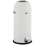 Wesco Kickmaster Maxi weiß matt