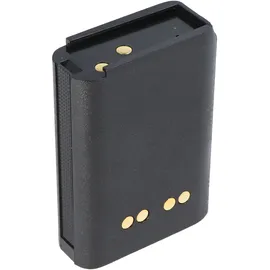 AccuCell Akku passend für Motorola MX 3010, NTN 4593, NTN 4595, NTN7014, 2700mAh