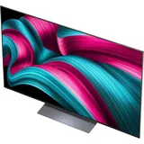 LG OLED48C58LA 48" 4K OLED evo AI Smart TV C5