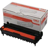 Oki 43979002 Trommeleinheit schwarz