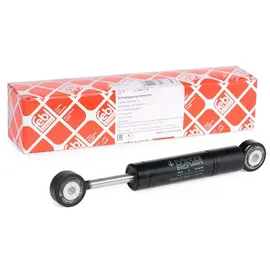 FEBI BILSTEIN Schwingungsdämpfer Keilrippenriemen 08779