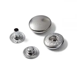 Prym 390321 Knopfverschluss